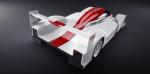 Peugeot 908 Le Mans Concept 2006 года